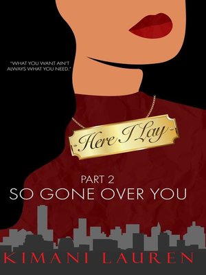 cover image of Here I Lay Part 2